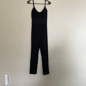 Women’s summer jumpsuit